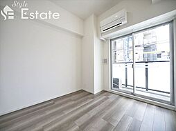 S-RESIDENCE野並駅前broad 10階1Kのリビング/ダイニング