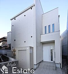 名古屋市営鶴舞線 塩釜口駅 徒歩13分