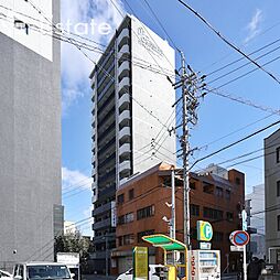 名古屋市営東山線 今池駅 徒歩2分