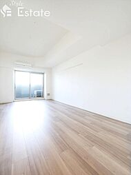 名古屋市営東山線 今池駅 徒歩2分の賃貸マンション 7階1Kのリビング/ダイニング