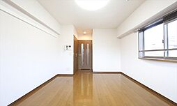 名古屋市営東山線 池下駅 徒歩4分の賃貸マンション 4階1Kのリビング/ダイニング