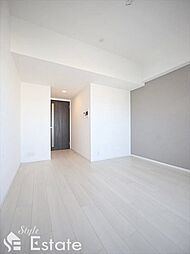 名古屋市営東山線 今池駅 徒歩2分の賃貸マンション 11階1Kのリビング/ダイニング