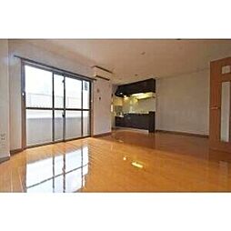 名古屋市営鶴舞線 原駅 徒歩5分の賃貸マンション 1階1LDKのリビング/ダイニング