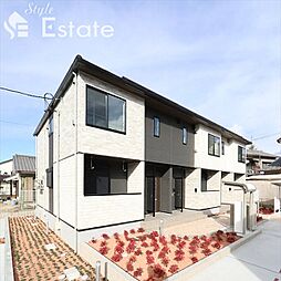 名古屋市営鶴舞線 植田駅 徒歩17分