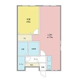 名鉄瀬戸線 小幡駅 徒歩5分