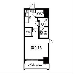名古屋市営東山線 本山駅 徒歩5分