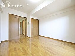 名古屋市営鶴舞線 塩釜口駅 徒歩4分の賃貸マンション 2階1Kのリビング/ダイニング