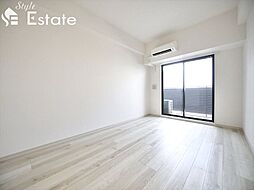 名古屋市営東山線 千種駅 徒歩5分の賃貸マンション 11階1Kのリビング/ダイニング