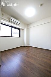 名古屋市営東山線 今池駅 徒歩5分の賃貸マンション 1階1DKのリビング/ダイニング