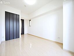 名古屋市営東山線 今池駅 徒歩8分の賃貸マンション 5階1Kのリビング/ダイニング