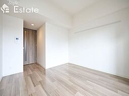 プレサンス池下トレス 6階1Kのリビング/ダイニング