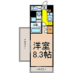 名古屋市営東山線 藤が丘駅 徒歩5分