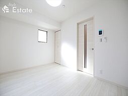 名古屋市営鶴舞線 原駅 徒歩5分の賃貸アパート 2階1Kのリビング/ダイニング