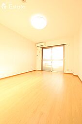 名古屋市営鶴舞線 植田駅 徒歩5分の賃貸マンション 2階1Kのリビング/ダイニング