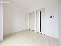 LaDouceur今池南 7階1Kのリビング/ダイニング