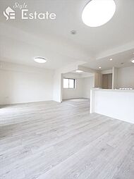 名古屋市営東山線 藤が丘駅 徒歩5分の賃貸マンション