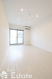 名古屋市営桜通線 吹上駅 徒歩5分の賃貸マンション 3階1Kのリビング/ダイニング