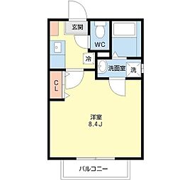 名古屋市営桜通線 野並駅 徒歩10分