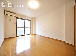 名古屋市営鶴舞線 植田駅 徒歩5分の賃貸マンション 1階1Kのリビング/ダイニング