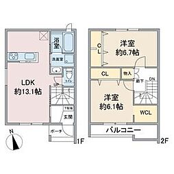 愛知高速東部丘陵線 長久手古戦場駅 徒歩13分