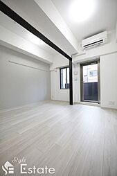 名古屋市営東山線 新栄町駅 徒歩4分の賃貸マンション 2階1DKのリビング/ダイニング