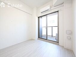 MAXIV新栄 11階1Kのリビング/ダイニング