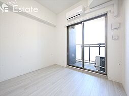 名古屋市営東山線 新栄町駅 徒歩10分の賃貸マンション 11階1Kのリビング/ダイニング