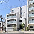 名古屋市営名城線 自由ヶ丘駅 徒歩1分の賃貸マンション