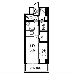 名古屋市営東山線 新栄町駅 徒歩6分 3階/-