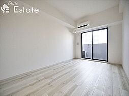 名古屋市営東山線 千種駅 徒歩5分の賃貸マンション 6階1Kのリビング/ダイニング