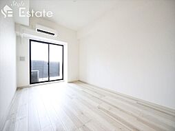 名古屋市営東山線 千種駅 徒歩5分の賃貸マンション 6階1Kのリビング/ダイニング