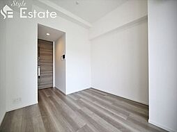 名古屋市営桜通線 今池駅 徒歩7分の賃貸マンション 8階1Kのリビング/ダイニング