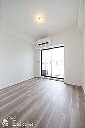 名古屋市営名城線 茶屋ヶ坂駅 徒歩5分の賃貸マンション 7階1Kのリビング/ダイニング