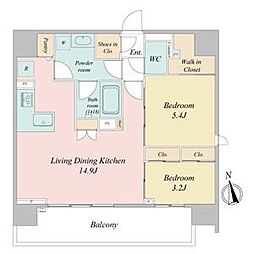 名古屋市営東山線 今池駅 徒歩7分