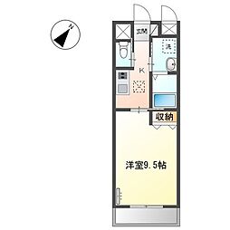 名古屋市営東山線 本山駅 徒歩5分