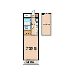 名古屋市営東山線 本山駅 徒歩5分