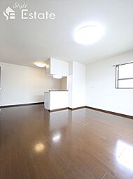 名鉄瀬戸線 印場駅 徒歩5分の賃貸アパート