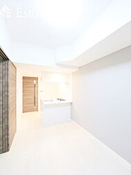 名古屋市営東山線 池下駅 徒歩5分の賃貸マンション 3階1LDKのリビング/ダイニング