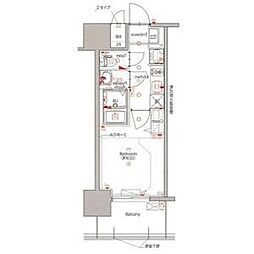 名古屋市営東山線 新栄町駅 徒歩10分 10階/-