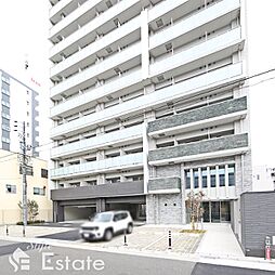 名古屋市営鶴舞線 鶴舞駅 徒歩9分の賃貸マンション