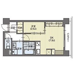 名古屋市営東山線 星ヶ丘駅 徒歩5分