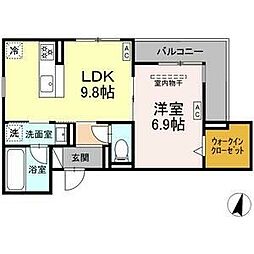 名古屋市営東山線 本郷駅 徒歩5分