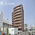 名古屋市営東山線 一社駅 徒歩29分の賃貸マンション