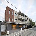 名古屋市営東山線 東山公園駅 徒歩8分の賃貸マンション