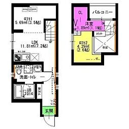 名古屋市営名城線 ナゴヤドーム前矢田駅 徒歩5分