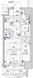 名古屋市営東山線 新栄町駅 徒歩10分 12階/-