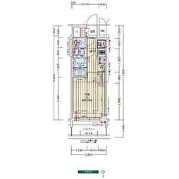 プレサンス葵デュリス 13階