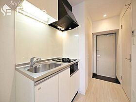 愛知県名古屋市名東区姫若町（賃貸マンション1K・4階・24.50㎡） その25