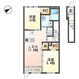 名古屋市営東山線 本郷駅 徒歩36分