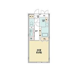 名古屋市営名城線 大曽根駅 徒歩6分